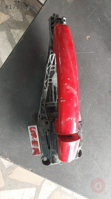 OPEL CORSA E ORJİNAL SÖKME TAKIM DIŞ KAPI KOLU