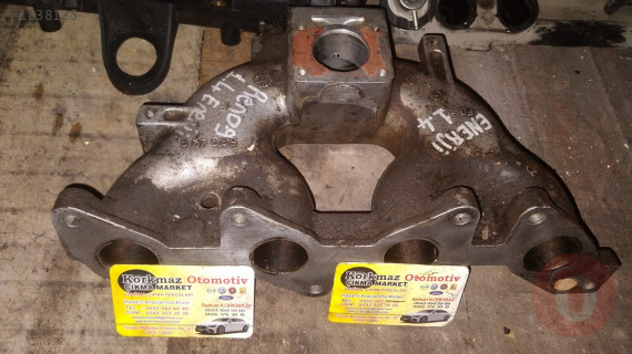 renault r19 çıkma 1.4 enerji motor emme manifoldu