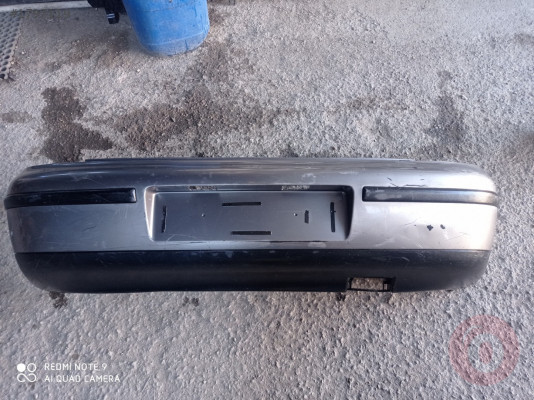 Seat Leon Arka Tampon 1998-2005