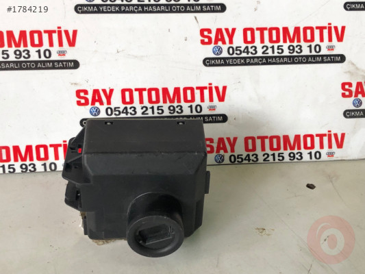 Mercedes vito ezs kontak yuvası A4479002505 ebs4