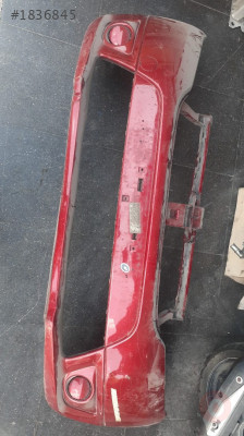 DACİA STEPWAY ÖN TAMPON