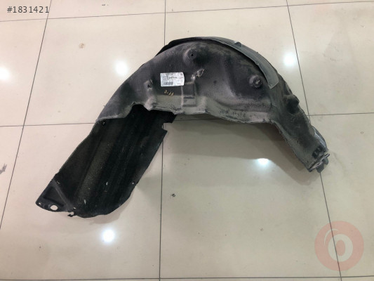 MERCEDES W176 SOL ARKA DAVLUMBAZ A1766900100
