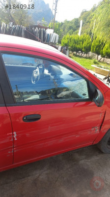 CHEVROLET KALOS SAĞ ÖN KAPI.OTO ERKAN ÜNYE