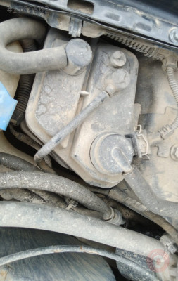 2001 seat ibiza 16v akl çıkma benzin kanitzer dinlendirici