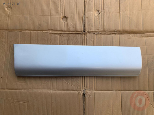 AUDI Q7 07-09 SAĞ ARKA PAKOSU GÜMÜŞ 4L0853970