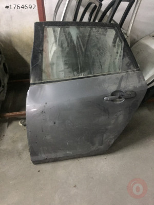 TOYOTA ÇIKMA KAPILAR