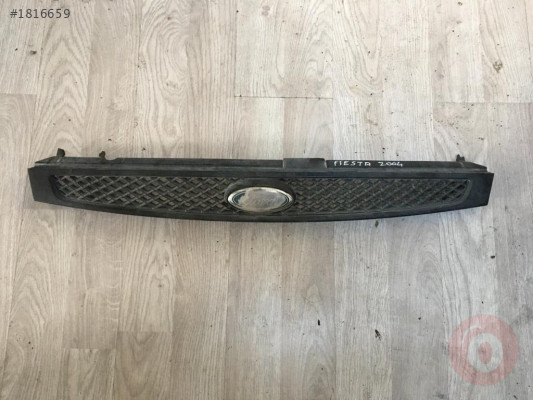 FORD FİESTA 2004 ÇIKMA ORJİNAL PANJUR