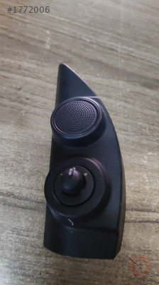 7354986320 DOBLO GENİŞ AİLE SOL AYNA KUMANDA PANELİ