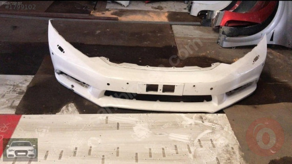 HONDA CİVİC FD7 ÖN TAMPON