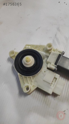 5JA 959 812 G SKODA RAPİD SAĞ ARKA CAM MOTORU