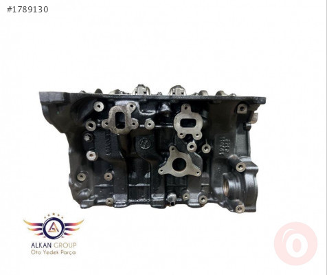 R9M A500 YARIM SIFIR MOTOR GARANTİLİ VE FATURALI