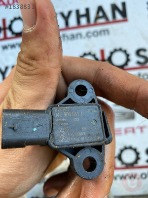 04E906051J kamiq 1.0 tsi manifold basınç sensörü