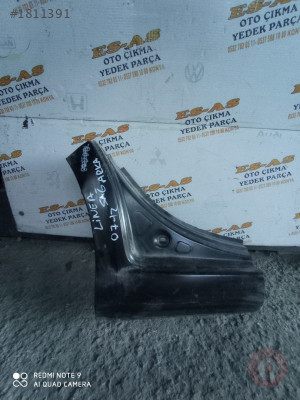 Fiat Linea Sağ Arka Frangart 2007-2012