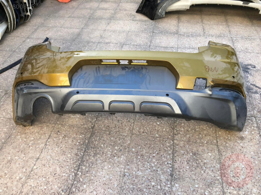 BMW X2 F39 ARKA TAMPON