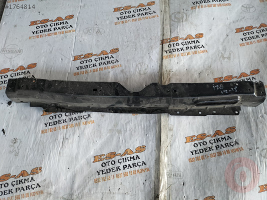 Hyundai i20 ön panel üst saçı 2015 2018