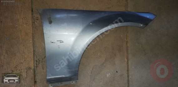 C180 SAĞ ÖN ÇAMURLUK