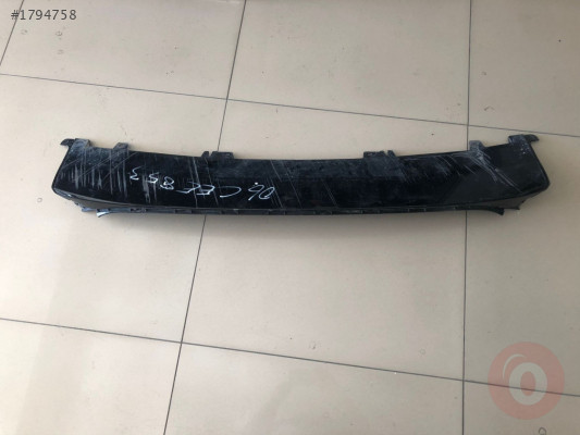 BMW F44 ÖN TAMPON ALT PLASTİK 5118075968
