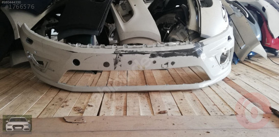 PASSAT CC R LİNE ÖN TAMPON