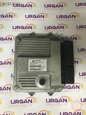 55566399 MJD6O2.CM OPEL CORSA MOTOR BEYNİ