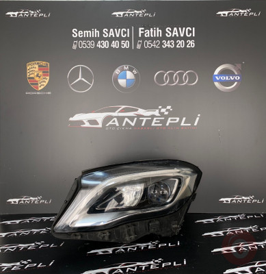 MERCEDES GLA 180 200 ÇIKMA SOL FAR 2018-2019