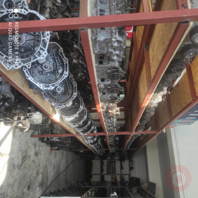 OPEL ÇIKMA PARÇA-CHEVROLET ÇIKMA PARÇA