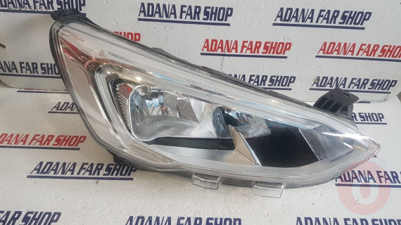 JX7B 10W030 N Ford Focus Hatasız Sökme Ledli Sağ Far