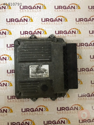 51805371 MJD6F3.D4 FİAT DOBLO MAGNETİ MARELLİ ECU (2)