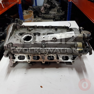 Volkswagen Jetta 1.8 20V Benzin Silindir Kapağı 2000 - 2002