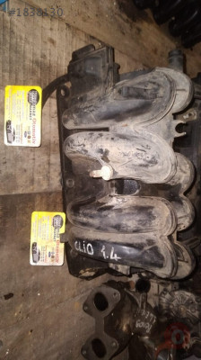 renault kangoo çıkma 1.4 emme manifoldu benzinli