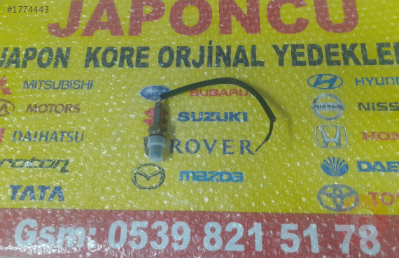 DAEWOO NEXİA/LANOS OKJISEN SENSÖRÜ SIFIR