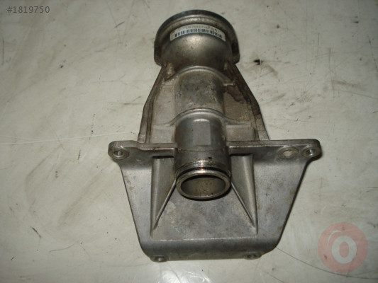 BMW X5 Ön Tahrik Mili Destek Braketi OEM 59280110