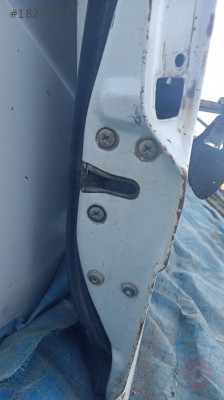kia besta hi çıkma sağ ön kapı kilidi komple