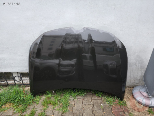 MEGANE 4 KAPUT SIFIR