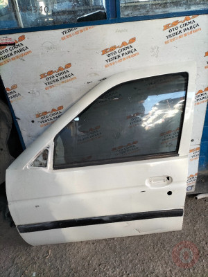 Ford escort sol ön dolu kapı 1995-1998