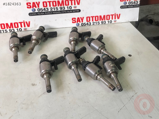 Audi passat 1.8 tfsi enjektör 06A906036F