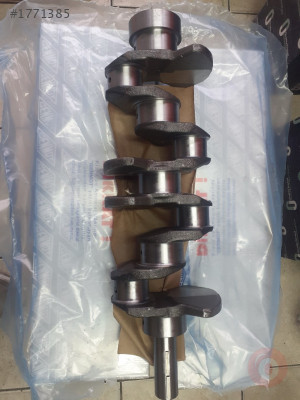H100/H100 KAMYONET 1994-2014 ARASI KRANK MİLİ SIFIR
