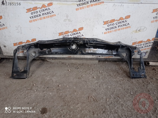 BMW 1 Serisi F20 Ön Panel Üst Sacı 2015-2019