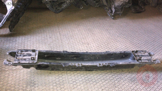 CHEVROLET LACETTİ ÖN TAMPON DEMİRİ 2004-2011