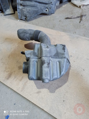 1K0129622D 1K0129622D Hava Filtre Dinlendirici - Caddy - Gol