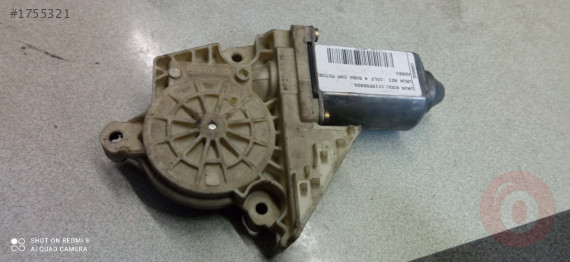 GOLF 4 CAM MOTORU
