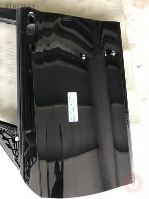 BMW F20 ÇIKMA KAPI
