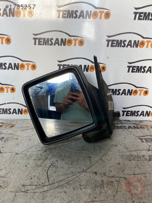 OPEL COMBO SOL DIŞ AYNA ORJİNAL ÇIKMA TEMSAN OTO
