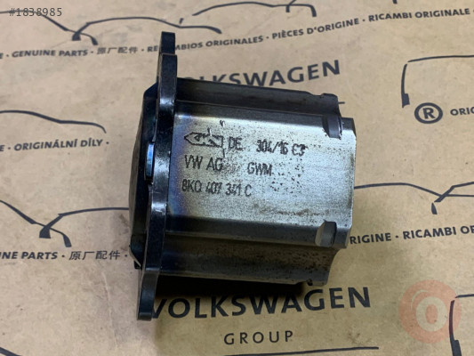 AUDİ A4 A5 A6 A7 A8 Q5 AKS KAFASI İÇ (OTOMATİK) 4H0498103A