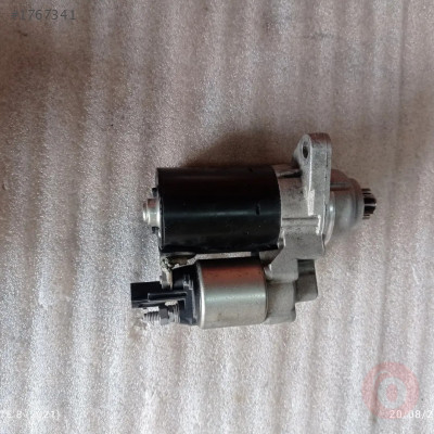 02T0911023M/02T911023T MARŞ MOTORU START STOPSUZ POLO A3