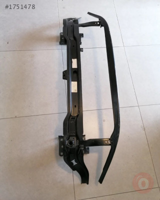 5NA807611 5NA807109J 5NA807109E ÖN TAMPON DEMİRİ VW TİGUAN 2016 >