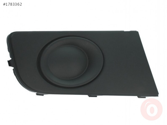 VW AMAROK 10-16 SİS LAMBA KAPAĞI SAĞ (SİSSİZ) 2HH807490 9B9