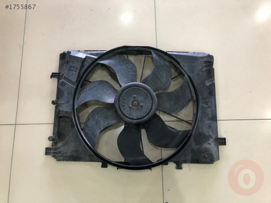 MERCEDES C-CLASS FAN 3135103828