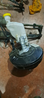 PEUGEOT 301 WESTİNGHOUSE VESTENHAUZ ORJİNAL ÇIKMA PEJO