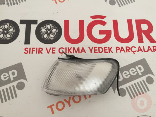 1995-1998 MODEL TOYOTA COROLLA SİNYAL