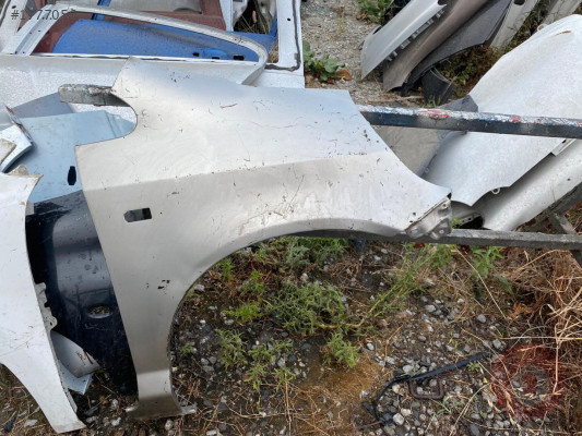 HONDA JAZZ SAĞ ÖN ÇAMURLUK